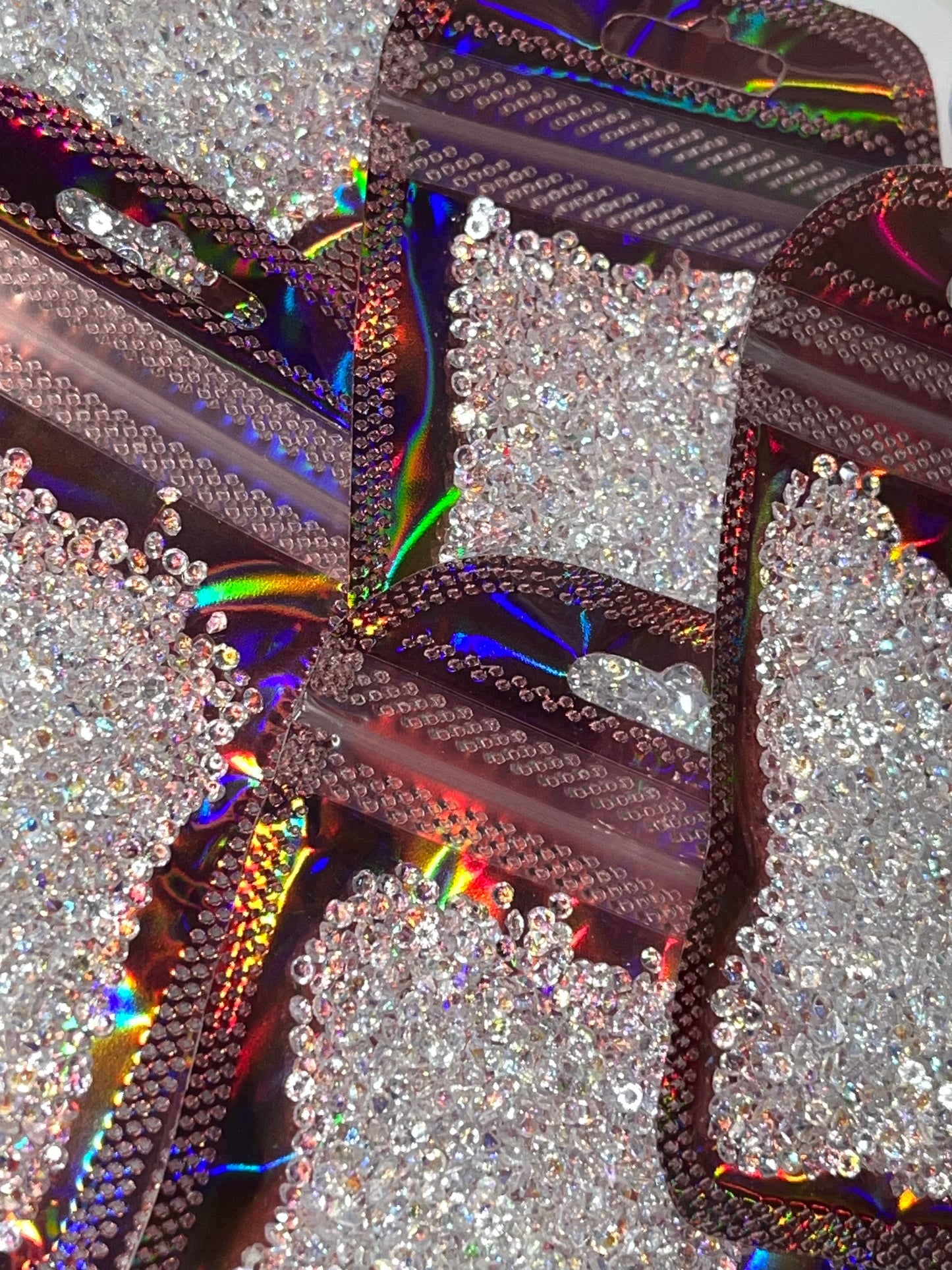 NAIL SUGAR
