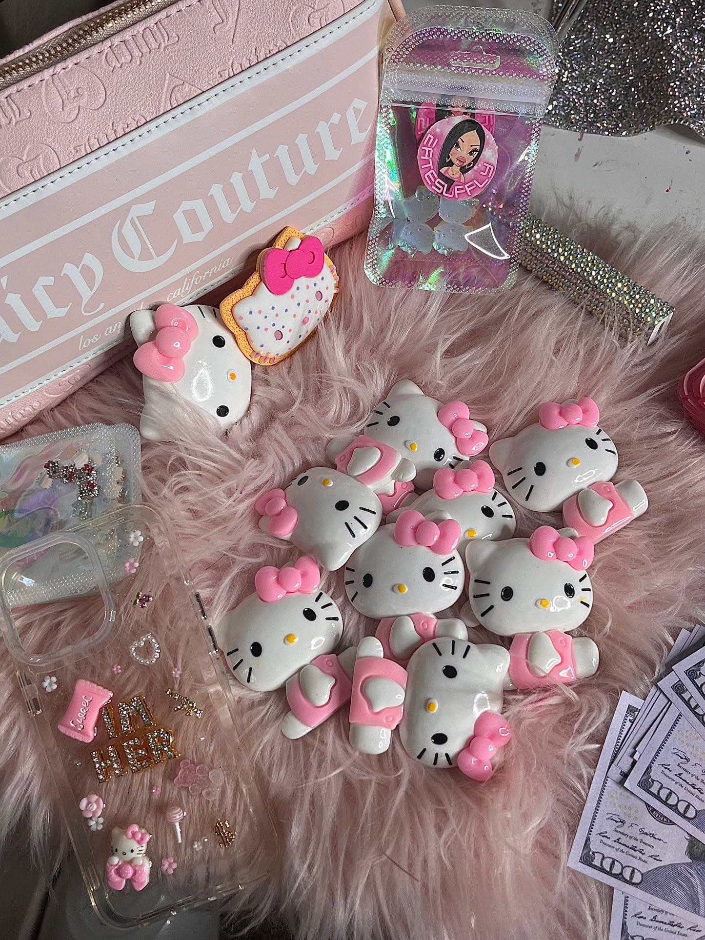 HK BODY LARGE 1 PC #23